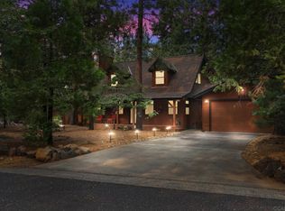 3126 Valley View Dr, Arnold, CA 95223