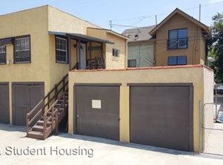 1300 1/2 W 29th St, Los Angeles, CA 90007