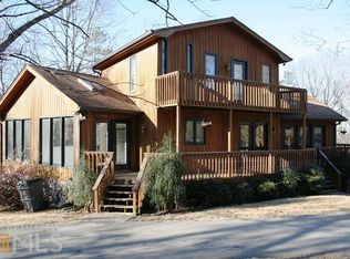 1505 Bonner Goldmine Rd, Carrollton, GA 30117