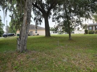 LOT 7 BLK D LEXINGTON CIRCLE LOT 7, WILDWOOD, FL 34785