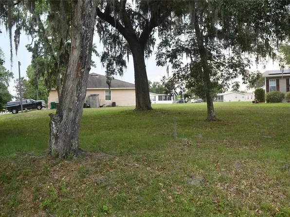 LOT 7 BLK D LEXINGTON CIRCLE LOT 7, WILDWOOD, FL 34785