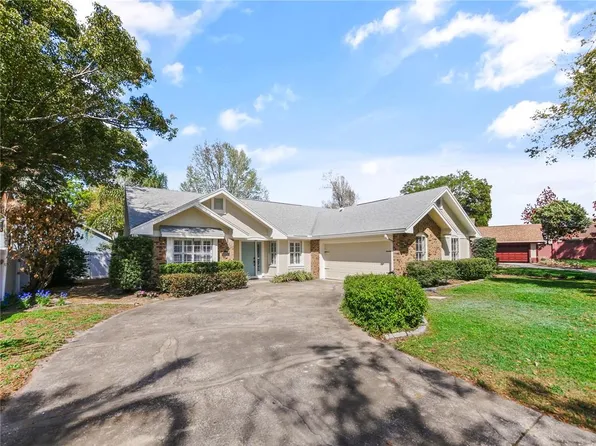 5327 Rockbourne Ct, Orlando, FL 32812