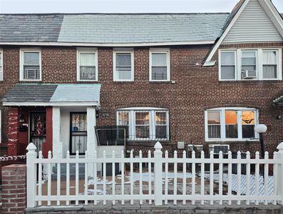 11238 205th Street, Jamaica, NY, 11412