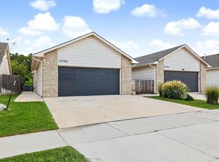 12782/12784 W Wheatland St, Wichita, KS 67235