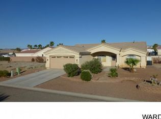 5532 S Wishing Well Way, Fort Mohave, AZ 86426