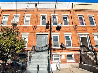 320 Ege Ave FLOOR 2, Jersey City, NJ 07304