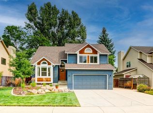 954 Deer Creek Ln, Fort Collins, CO 80526
