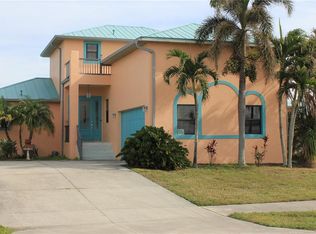 225 Bangsberg Rd SE, Port Charlotte, FL 33952