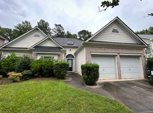 542 Grey Hawk Way, Fairburn, GA 30213