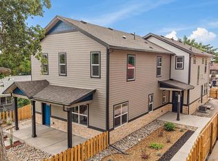 3832 S King St, Denver, CO 80236