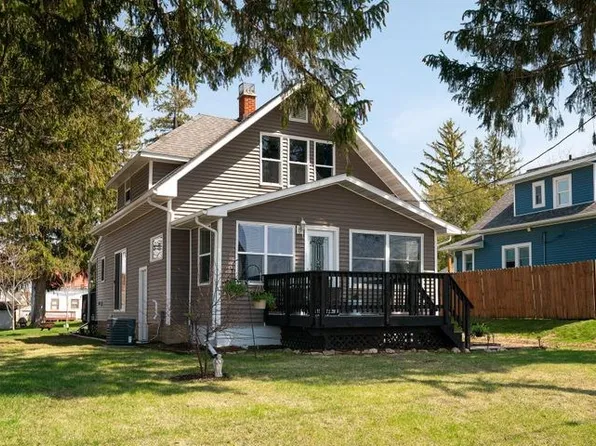 203 W Ave S, Westby, WI 54667