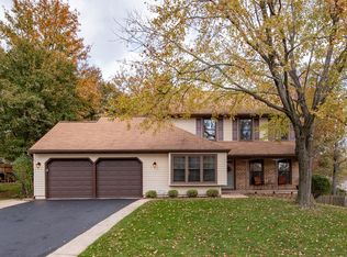 12422 Alexander Cornell Dr, Fairfax, VA 22033