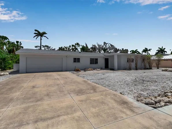 130 N Adams Dr, Sarasota, FL 34236