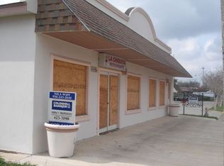 209 Colorado Ave, Rio Hondo, TX 78583