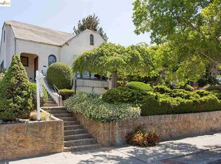 1774 Casterline Rd, Oakland, CA 94602