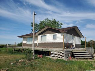 Rural Address Gull, 139 Lake, SK S0N