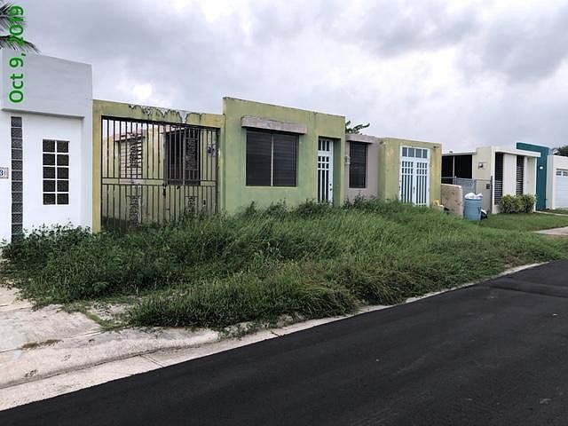 2nd image of V32 Calle San Ignacio