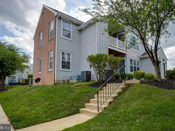 1058 Spring Valley Ct Unit 1058, Fort Washington, MD 20744
