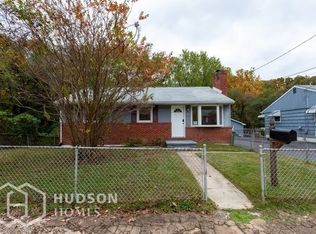 507 Fairfax Ave, Baltimore, MD 21225