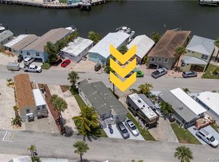 10701 S Ocean Dr LOT 830, Jensen Beach, FL 34957