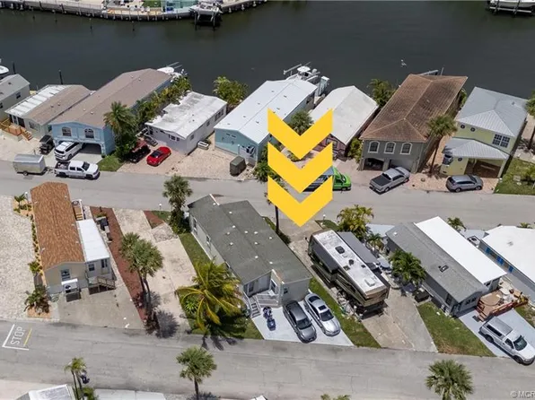 10701 S Ocean Dr Lot 830, Jensen Beach, FL 34957