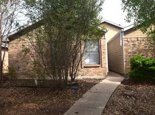 8620 Holly St, Frisco, TX 75034