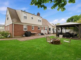336 Princeton Street, Westbury, NY 11590