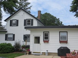 22910 7 Mile Rd, Muskego, WI 53150