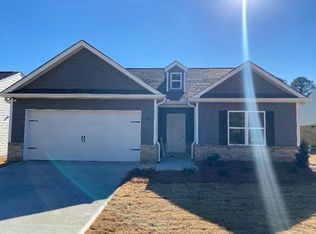 140 Charleston Ln #D19, Milner, GA 30257