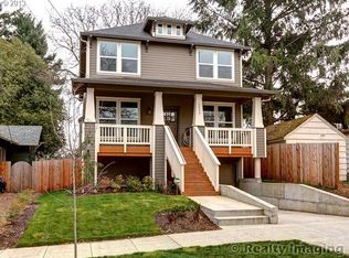 6820 NE 27th Ave, Portland, OR 97211