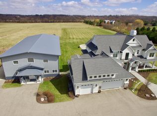 2986 Theatre Rd, Delavan, WI 53115