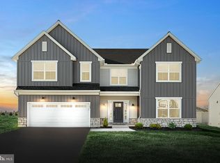 103 Notting Hill Ct, Mechanicsburg, PA 17050