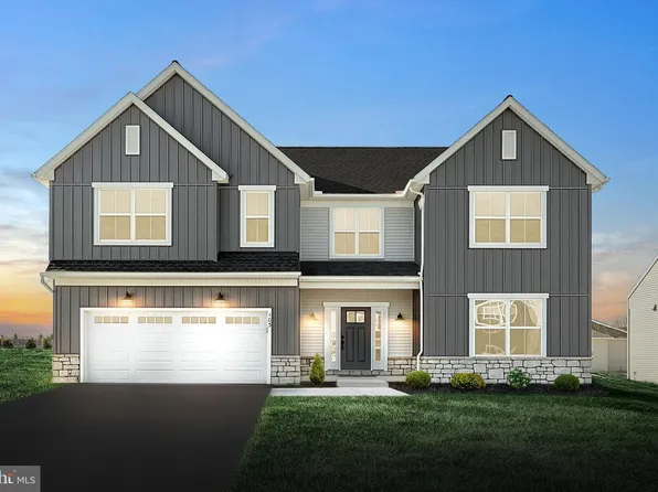 103 Notting Hill Ct, Mechanicsburg, PA 17050