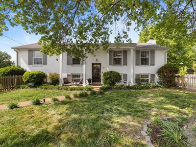 712 Desmond Dr, Nashville, TN, 37211