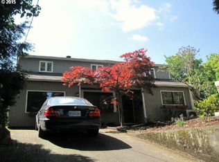 4106 NE Senate St, Portland, OR 97232