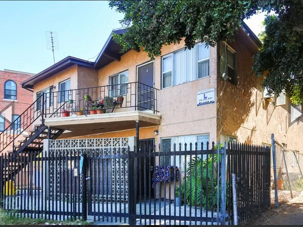 1630Plea, 1630 Pleasant Ave APT 9, Los Angeles, CA 90033