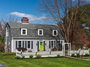 115 Tinker Hill Rd, Phoenixville, PA 19460