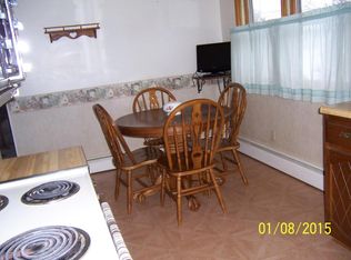 421 W Colfax St, Parkers Prairie, MN 56361
