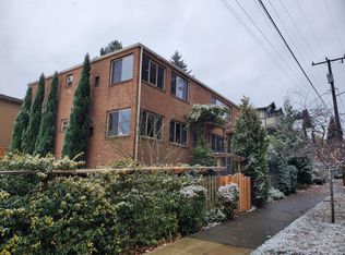 1027 N 50th St, Seattle, WA 98103