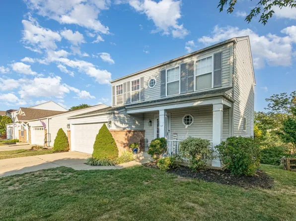 2301 Antoinette Way, Union, KY 41091