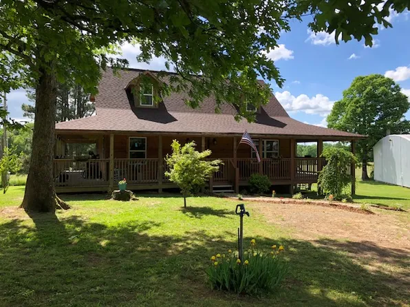 947 Yoder Rd, Altamont, TN 37301
