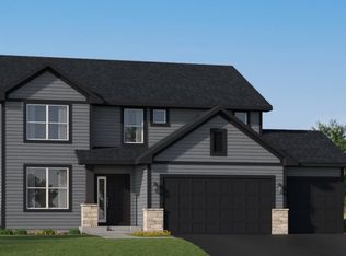Lewis Plan, Meadows of Otsego, Otsego, MN 55330