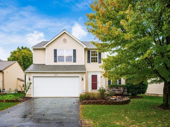 2279 Siskin Ave, Columbus, OH 43228