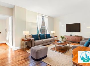 Gallery, New York, NY 10023