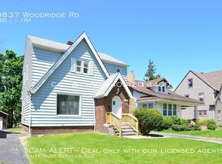 3837 Woodridge Rd, Cleveland Heights, OH 44121