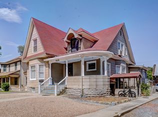 828 Grand Ave APT 3, Grand Junction, CO 81501