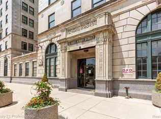 15 E Kirby St APT 1120, Detroit, MI 48202