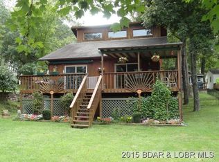 89 Calico Dr, Climax Springs, MO 65324