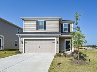 1100 Jeffery Dean Ct, Albemarle, NC 28001
