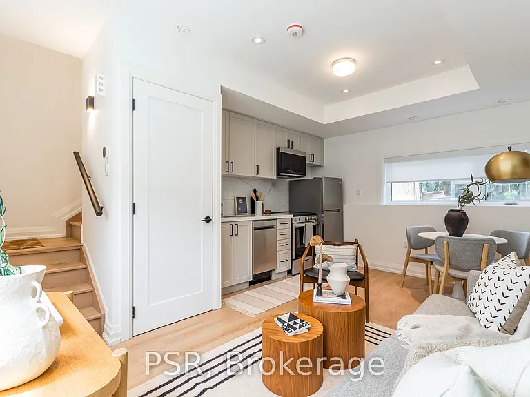 218 Aileen Ave #E — Photo 8